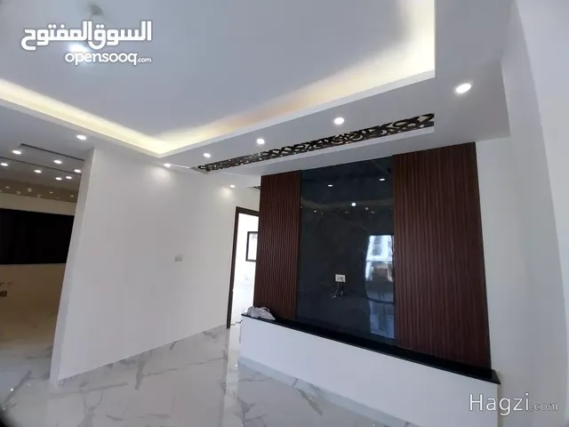 شقة طابق اول بمساحة 161 متر للبيع في الجبيهة حي المنصور  ( Property ID : 30767 )