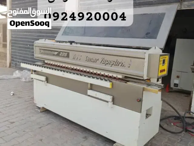 مكينات نجارة للبيع