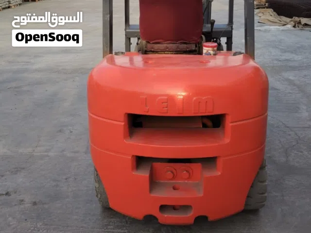 رافعة فورلفت 3 طن مديل ما متأكد من 2013 الي 2016