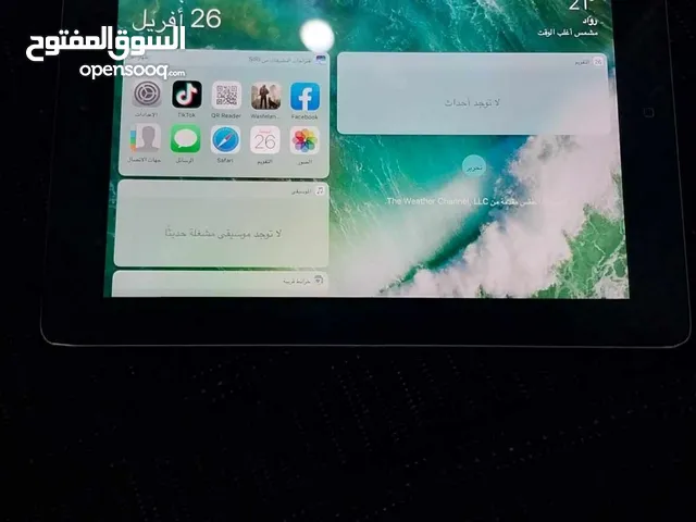 Apple iPad 4 128 GB in Tunis