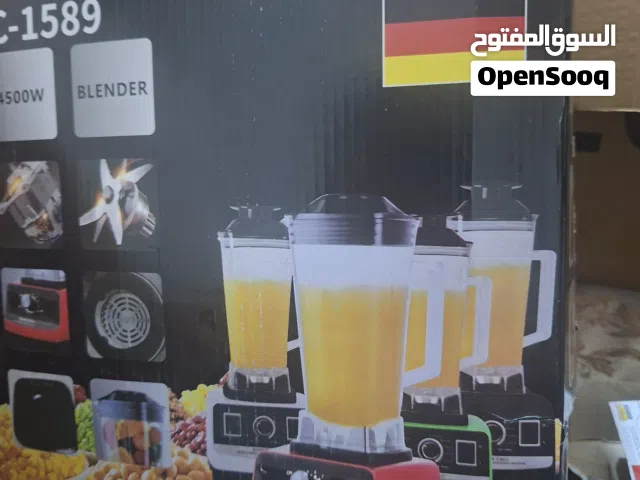 خلاط جديد البيع ممفتوح