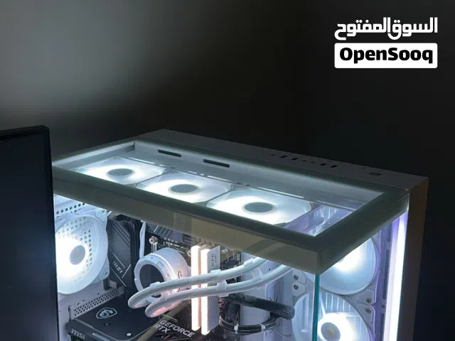 للبيع بي سي قيمنق يديد
