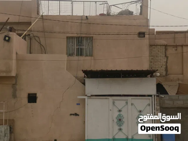200 m2 More than 6 bedrooms Townhouse for Sale in Karbala Other