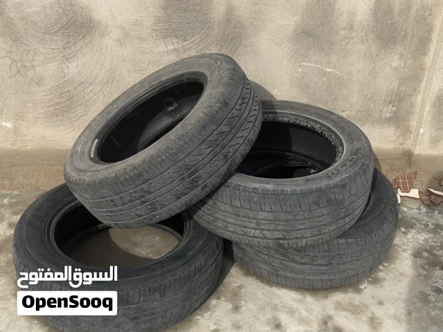 كوشوكات مستعمل 2 صالح و2 لا أعلم، السعر غير قابل للتفاوض