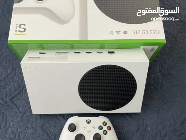 اكس بوكس سيريس S