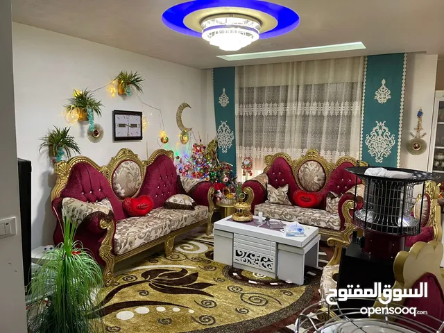 150 m2 3 Bedrooms Apartments for Sale in Amman Al Rabiah