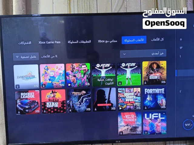 xbox series s للبيع
