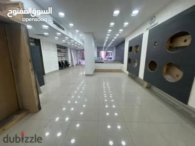 محل دوبليكس للايجار