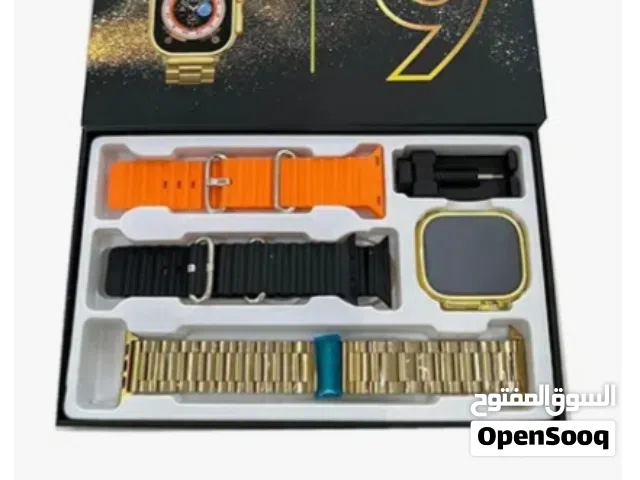 Ultra smart watches for Sale in Beni Suef