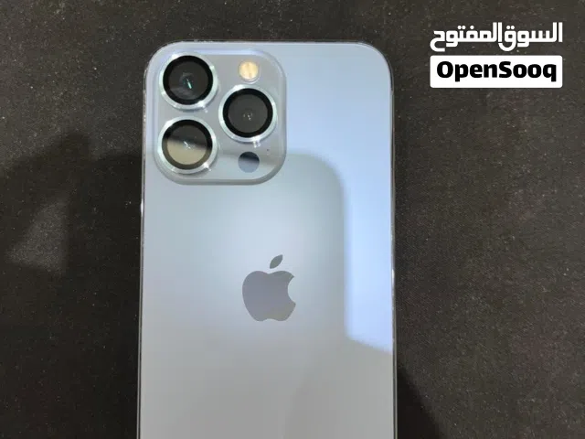 Apple iPhone 13 Pro 256 GB in Al Batinah