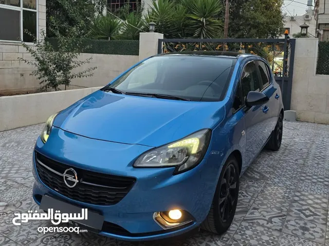 Used Opel Corsa in Hebron