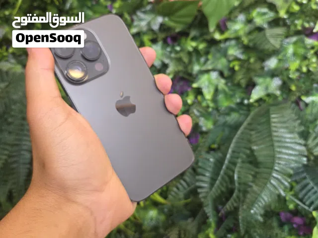 iPhone 14pro 128 اقرا الوصف