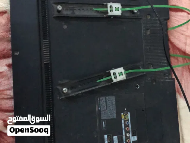 شاشه مسطحه نظيفه من اخر