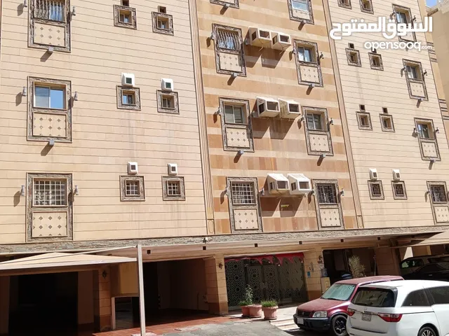 117 m2 3 Bedrooms Apartments for Sale in Jeddah Al Wahah