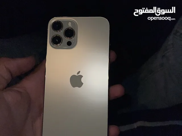 ايفون12 برو ماكس