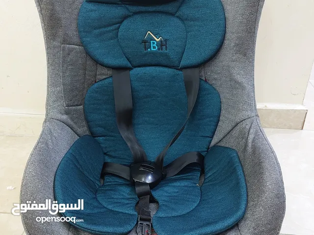 boy car seat