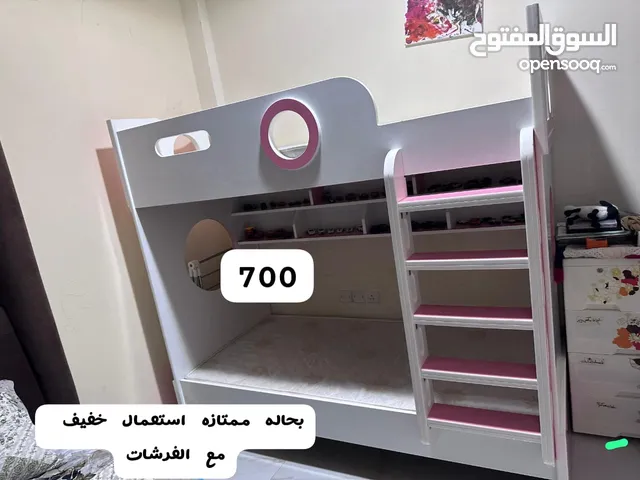 تخت طابقين