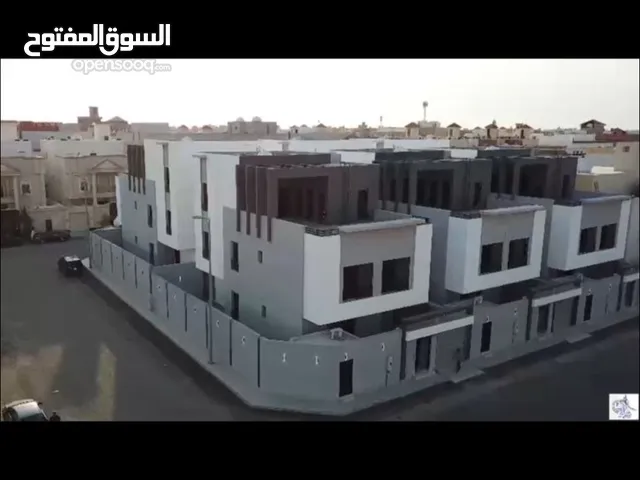 415 m2 More than 6 bedrooms Villa for Sale in Jeddah Obhur Al Shamaliyah