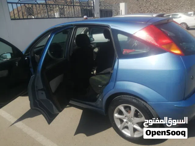 فورد فوكيس 2003