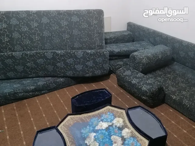 جلسة عربية فرشات مع المساند والركايات والطاولة 4 فرشات