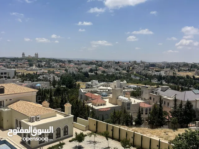 400 m2 4 Bedrooms Townhouse for Sale in Amman Hay Al Rahmanieh