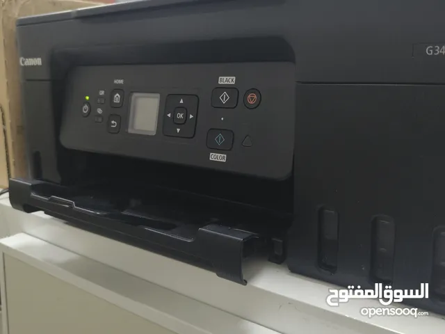 Printers Canon printers for sale in Basra