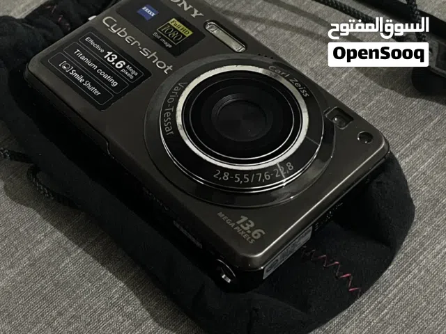 كاميرا سوني - sony DSC-W300