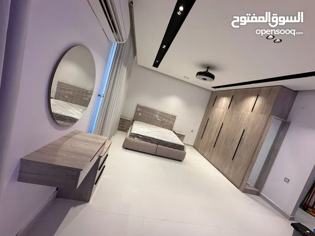 غرف نوم ودريسنج تفصيل