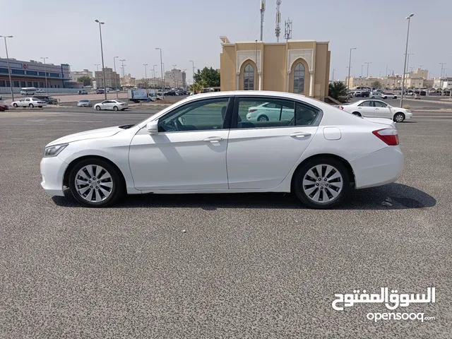 Used Honda Accord in Al Ahmadi