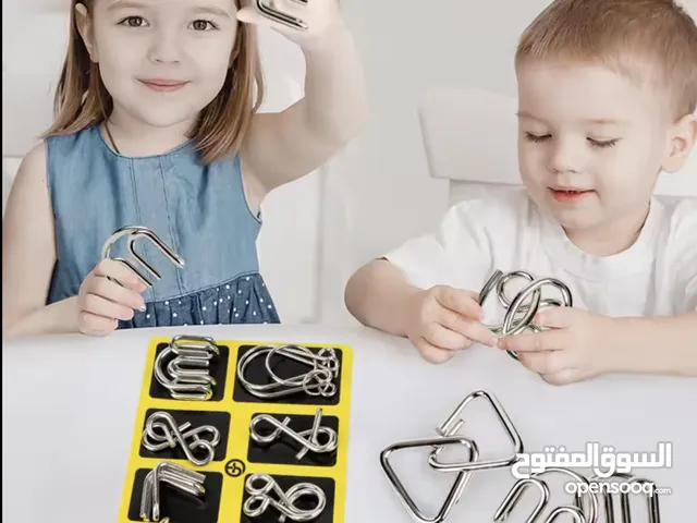 العاب متنوعه