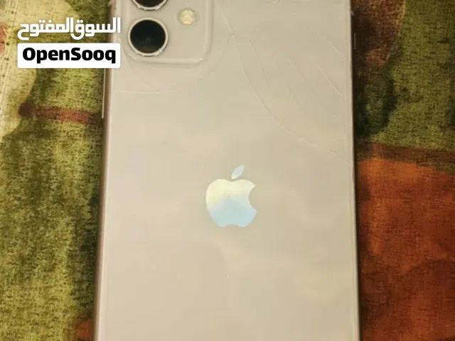 Apple iPhone 11 128 GB in Al Batinah