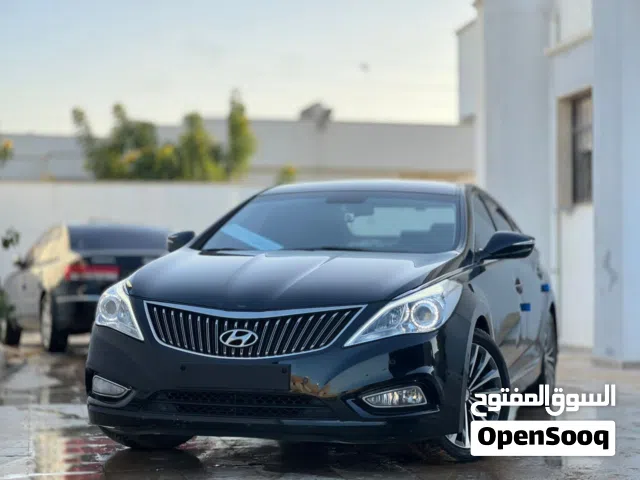 هيواندي اباتشي