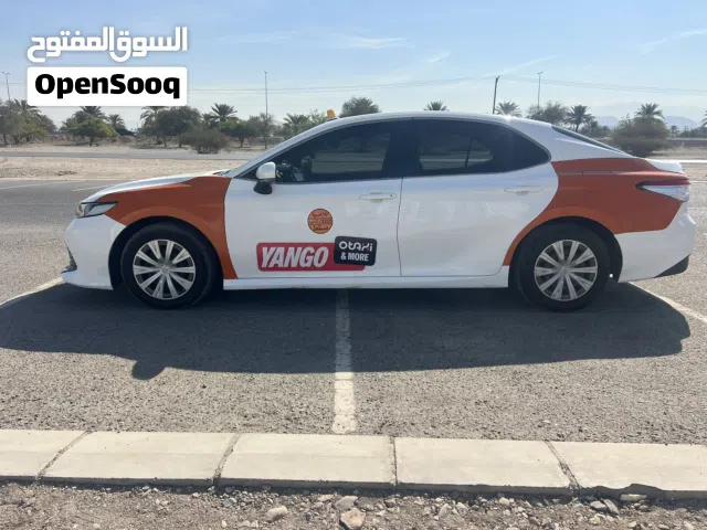 للبيع تاكسي