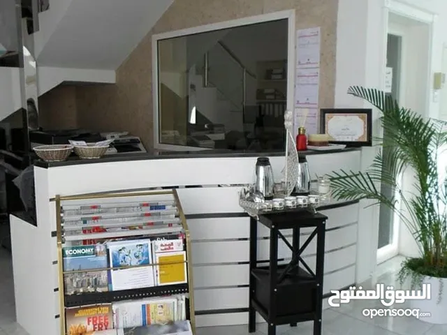 Furnished Offices in Abu Dhabi Mussafah