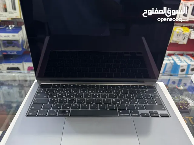 MacBook Air 13.6 8Gb 256Gb