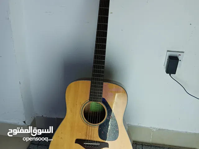 جيتار YAMAHA اصلي