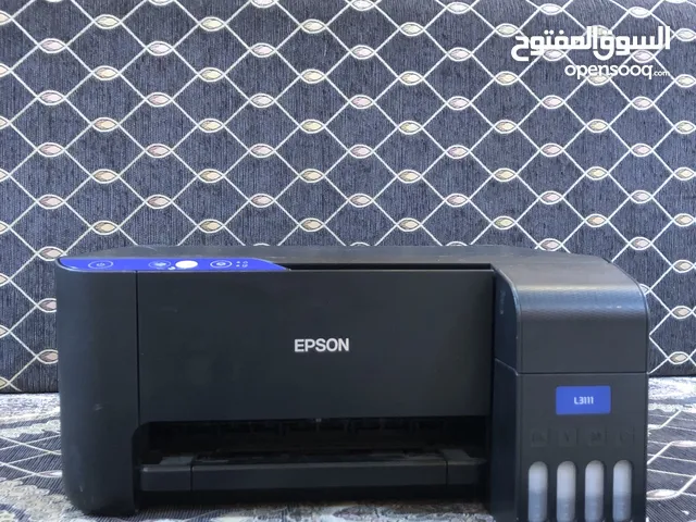 Printers Epson printers for sale in Central Governorate