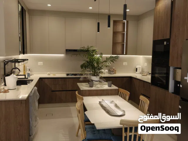 Luxury Furnished Apartment for Rent in Al-Weibdeh