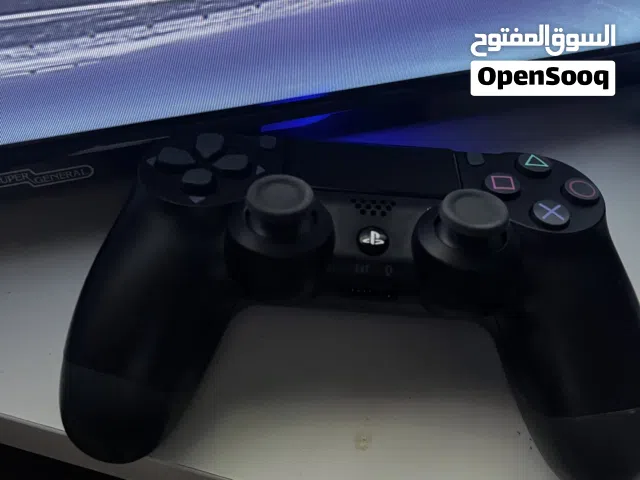 Ps4 controller new