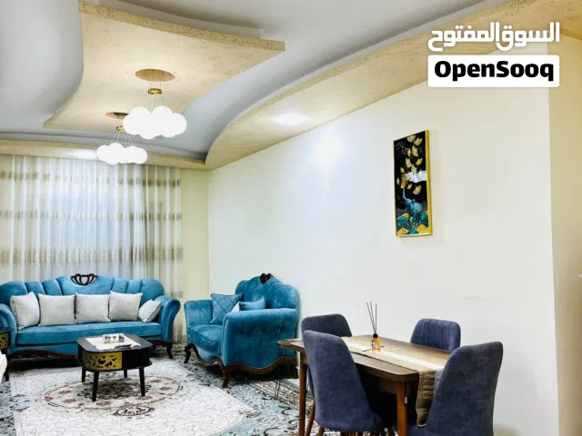 164 m2 3 Bedrooms Apartments for Rent in Irbid Al Hay Al Janooby
