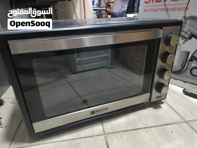 فرن كهربائي للبيع فقط ب30 دينار