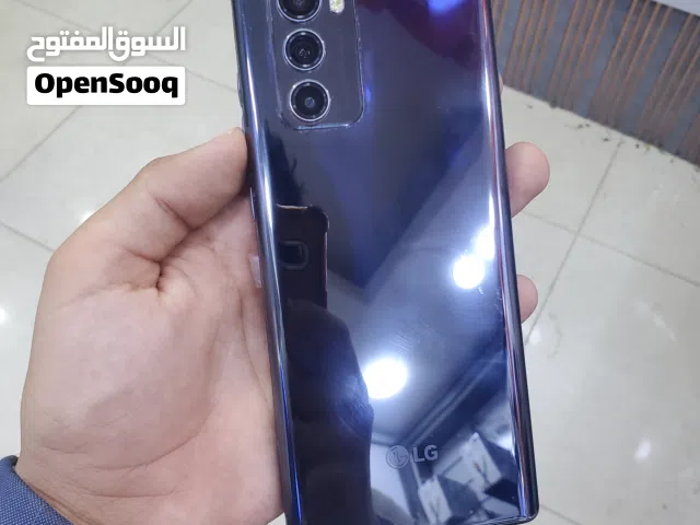 LG Others 256 GB in Sana'a