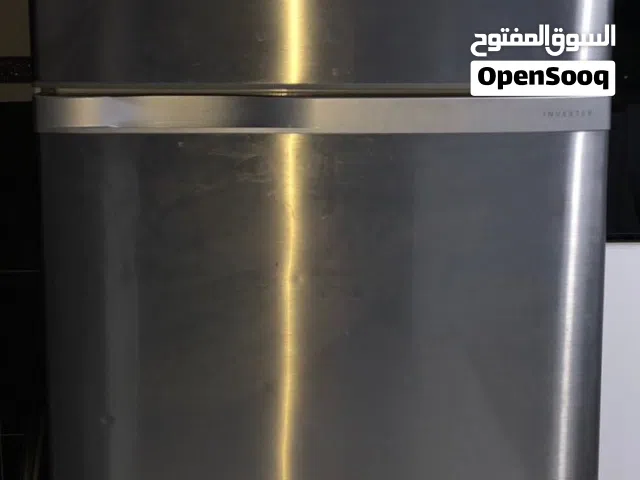 ثلاجة توشيبا تبي محرك