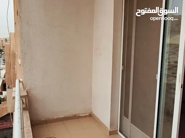 شقة للبيع بمساحة 100م بمنطقة ابوعلندا إسكان عيش كريم