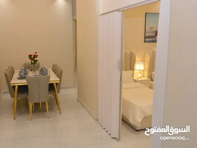 200 m2 1 Bedroom Apartments for Sale in Jeddah Al Faisaliah