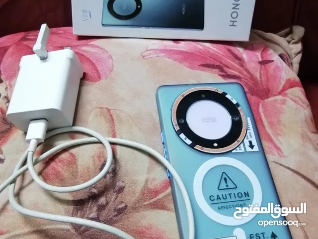 Honor Honor X9a 128 GB in Jerash