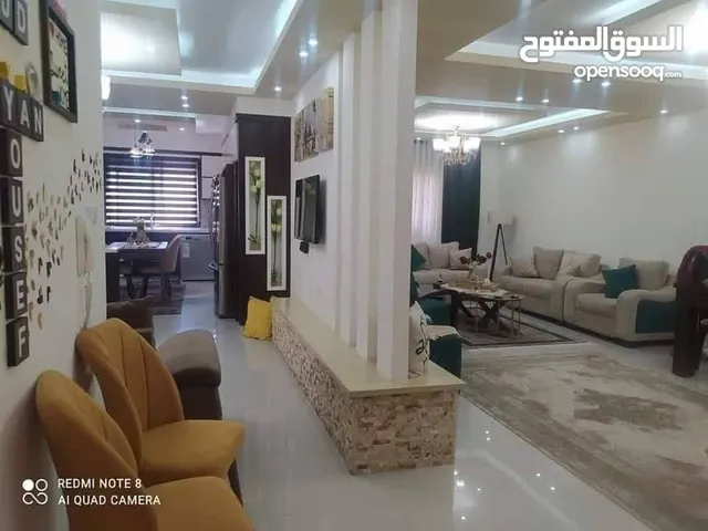 شقة للبيع – رام الله عين مصباح – شارع الكرمل