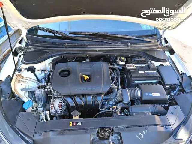 New Honda CR-V in Basra