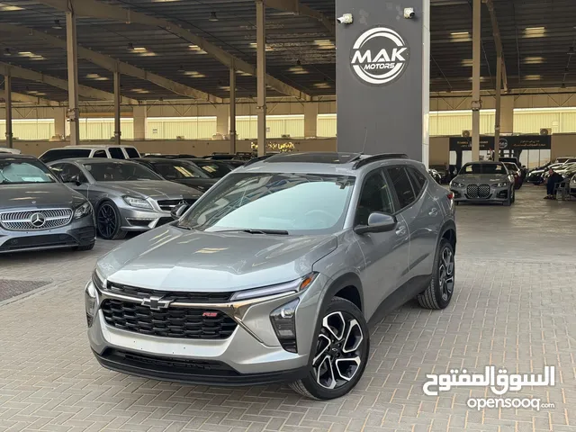 RS / 1.2L V3 TURBO / TOP OF THE LINE HIGHEST OPTIONS / RADAR / ROAD ASSIST / REMOTE START