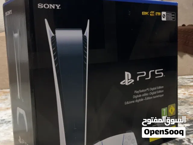 PlayStation 5 PlayStation for sale in Tripoli